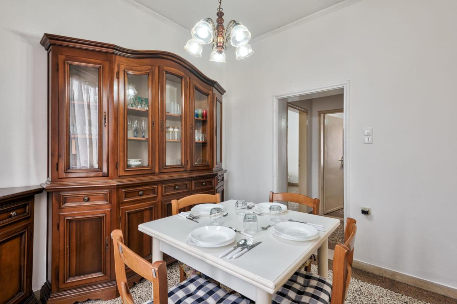 Downtown Railway Station Venice Guest house Mestre